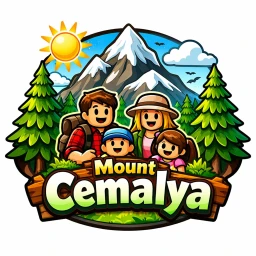 🌲 Mount Cemalya icon