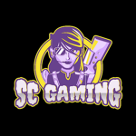 SC Gaming-Cally & Saavy