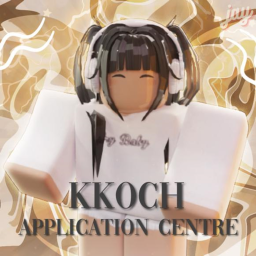 Kkoch Application Centre