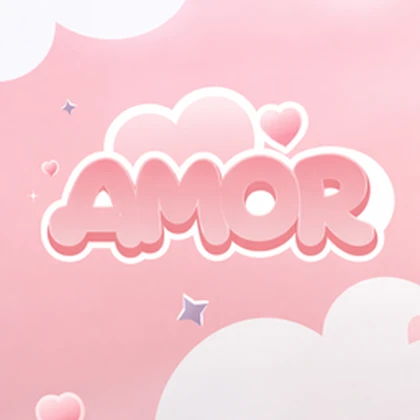 hey amor Roblox group icon