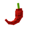 Honey Pepper produce