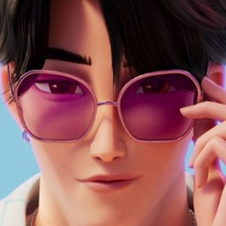 𝒿𝒾𝓃𝓊