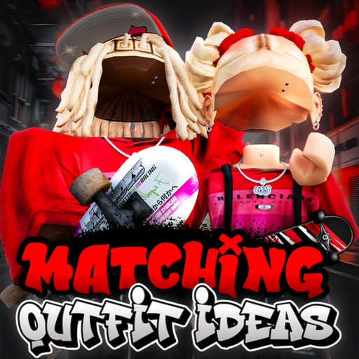 Matching Drip Outfits