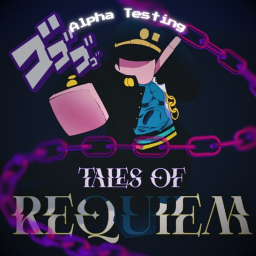 [TESTING] Tales of Requiem