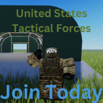 USTF United States Tactical Forces