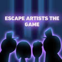 Escape Artists: The Game! (Private Beta)