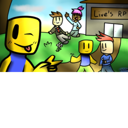 LIVE RP!