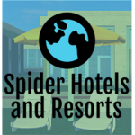 Spider Hotels and Resort