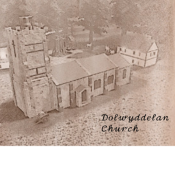 Dolwyddelan Castle