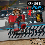 Sneakerheads Ent