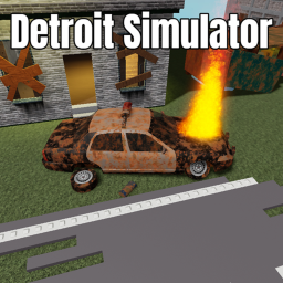 Detroit Simulator