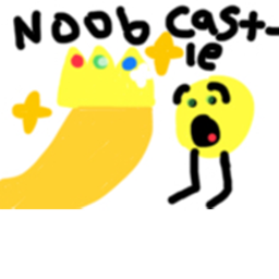 Noob Castle