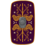 -Praetorian Cohorts-