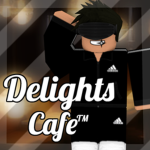 Delight's Cafe™