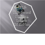 Elite Sword Fighting League of Roblox