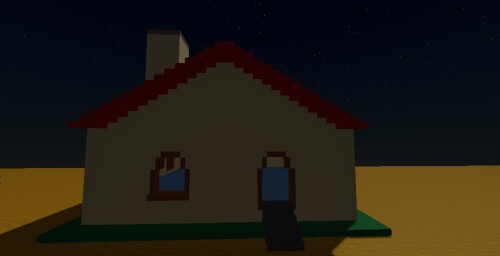 Vacations [Story]