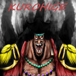 The Blackbeard Pirates