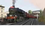 [ AT F ] Railcity