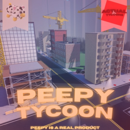 Peepy Tycoon