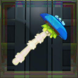 seedy vault