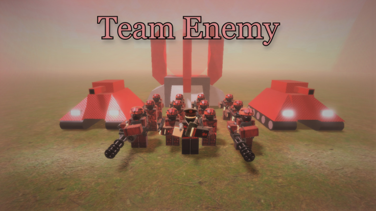 Sandbox War screenshot 2