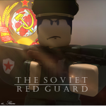 Red Guard [1970's]