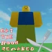 Eat the Noob remaked icon