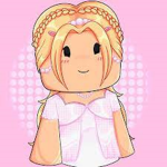 Pixelly fan group