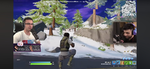 Fortblock