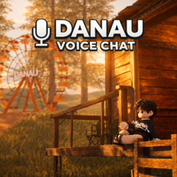 DANAU VOICE CHAT [MAP UPDATE] icon