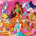 WinxClub Rp Group!
