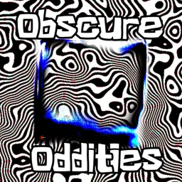 Obscure Oddities [Wip] icon