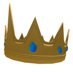 Golden Crown of X