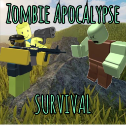 New Zombie game