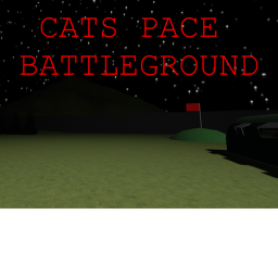 Cats Pace BattleGround / Anti Dobby Training