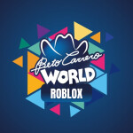 Beto Carrero World | Parque Temático - BETA