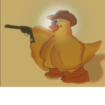 Potato's Legacy