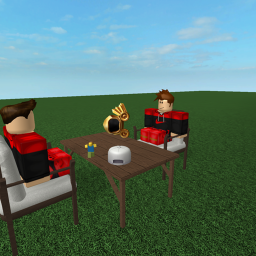 Trade Hangout