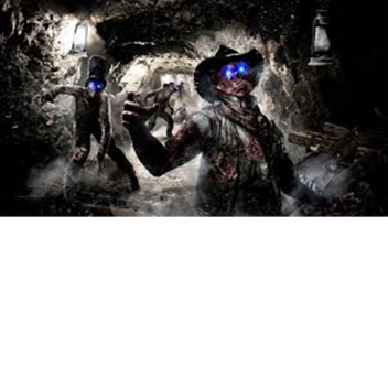 Zombie survival