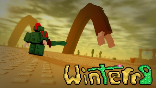 Winterra🌳