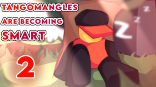 (38) TangoMangles are becoming Smart 2!