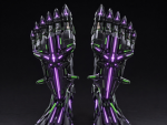 Kneall Feet