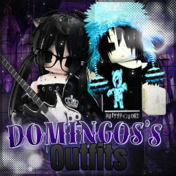Domingos’s outfits