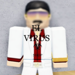 EL VIRUS SHOP