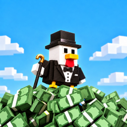 [🐤] Chicken Capital icon
