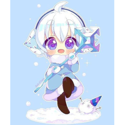 save snow sugar cookie obby