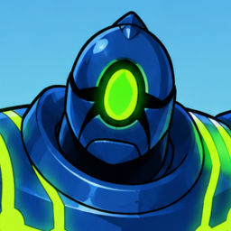 [ UPDATE ] Omini-X Definitive 7.85 icon