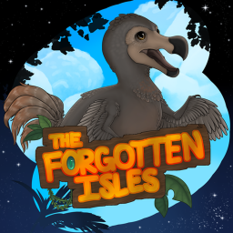 The Forgotten Isles