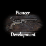 {] Pioneer Development [}
