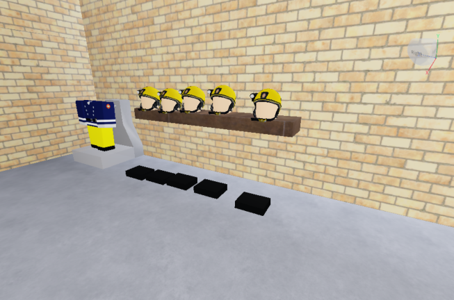 Fireman Sam RP🔥🚒 screenshot 2